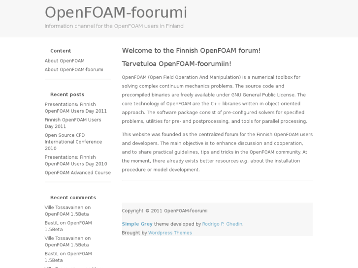 www.openfoamfoorumi.com