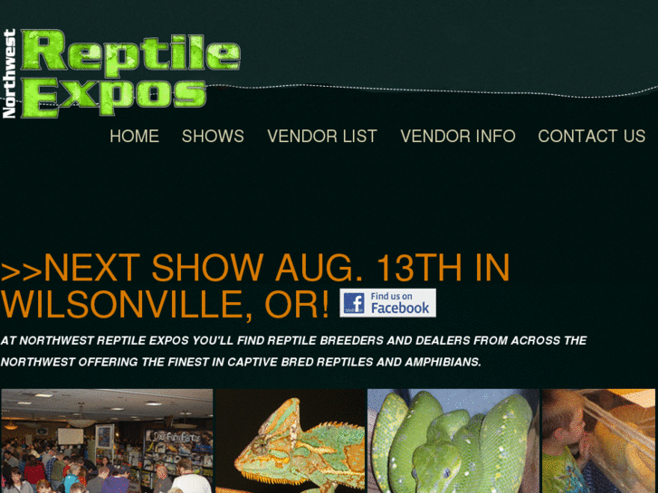 www.pdxreptilexpo.com