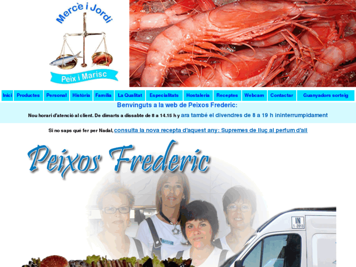 www.peixosfrederic.com