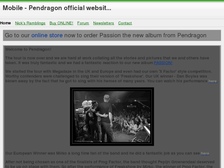 www.pendragon.mu