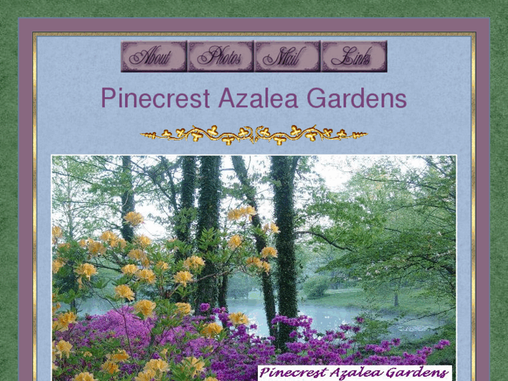 www.pinecrestazaleagardens.com