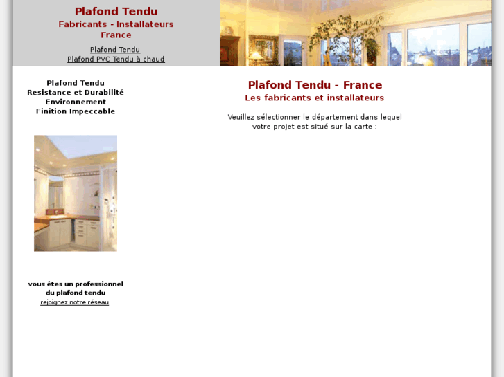 www.plafonds-tendus-pvc.com