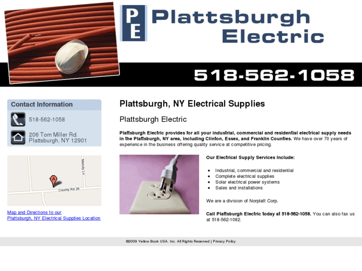 www.plattsburghelectric.com