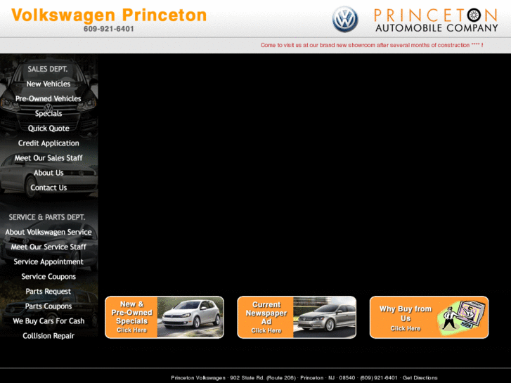 www.princetonvw.com