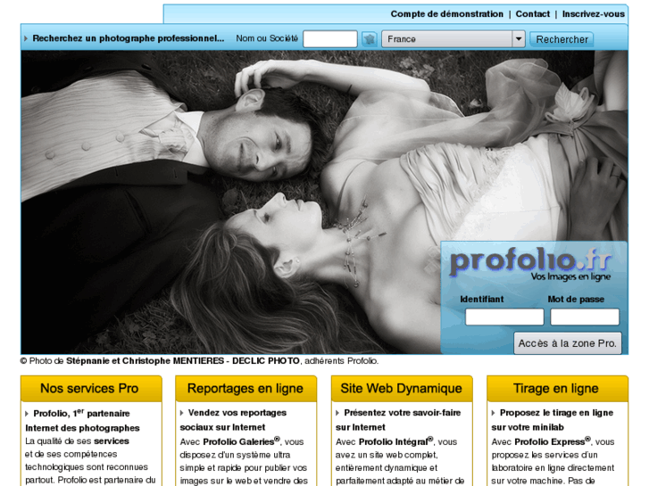 www.profolio2.fr