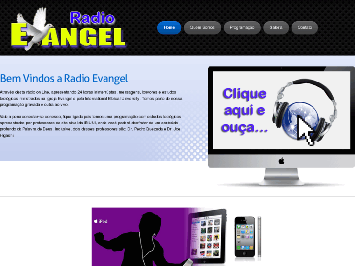 www.radioevangel.com