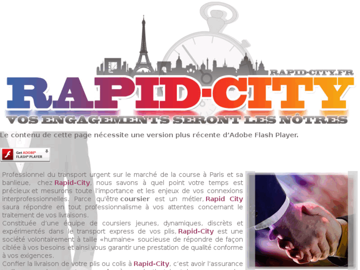 www.rapid-city.fr