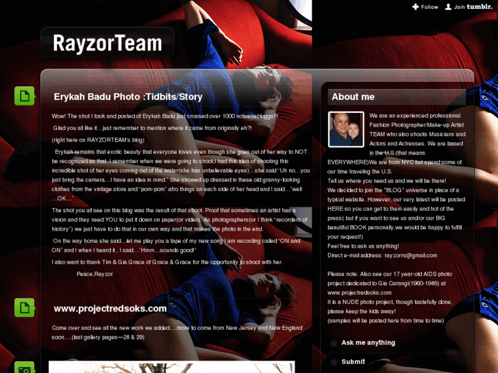 www.rayzorteam.com