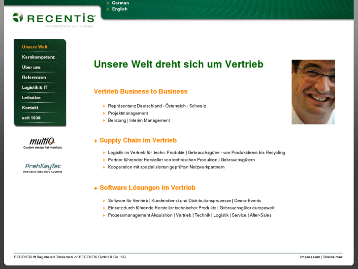 www.recentis.net