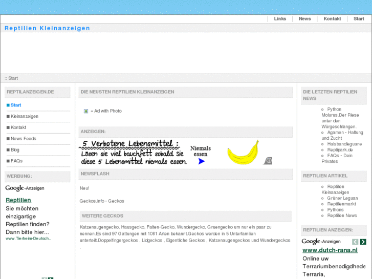 www.reptil-anzeigen.de