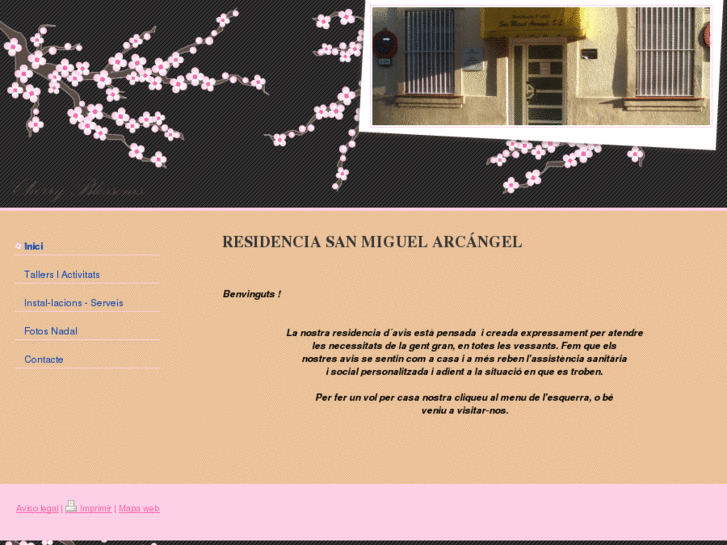 www.residenciasantmiquel.net