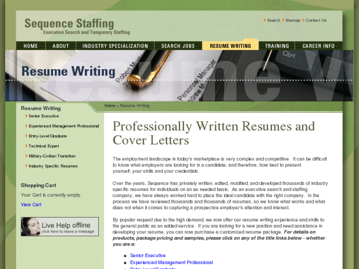 www.resumes-environmental.com