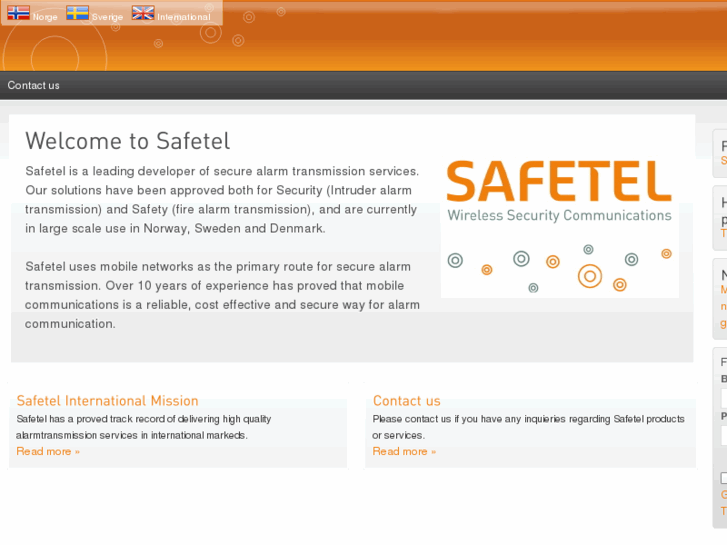 www.safetel.com