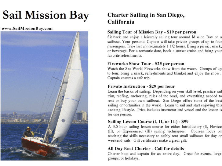 www.sailmissionbay.com