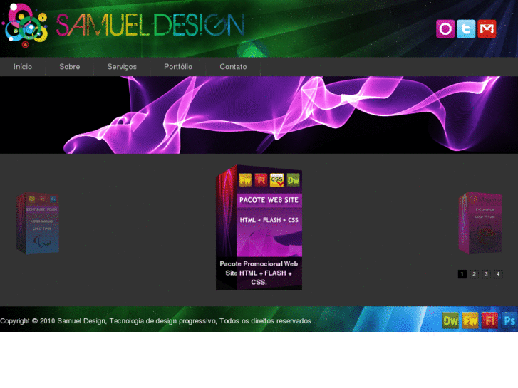 www.samueldesign.com.br