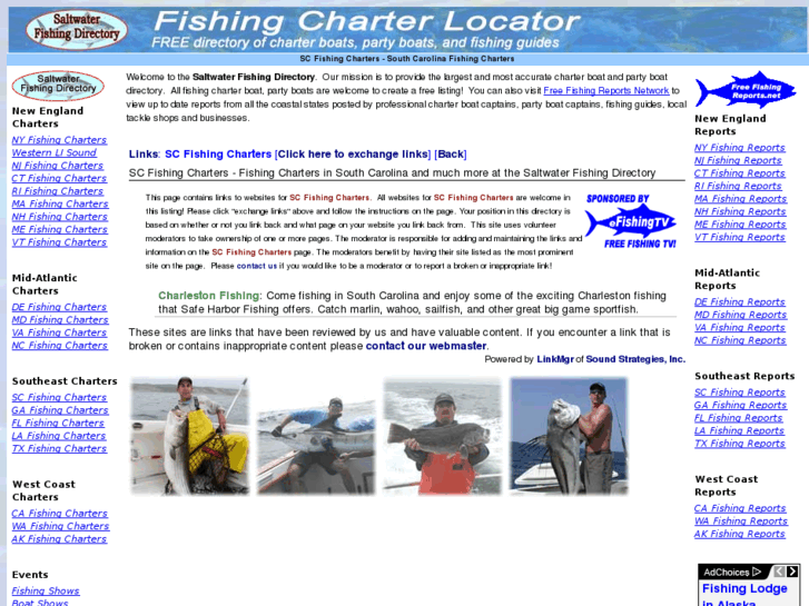 www.sc-fishing-charters.com