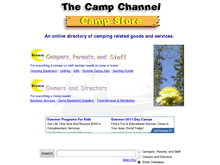 www.shopforcamp.com