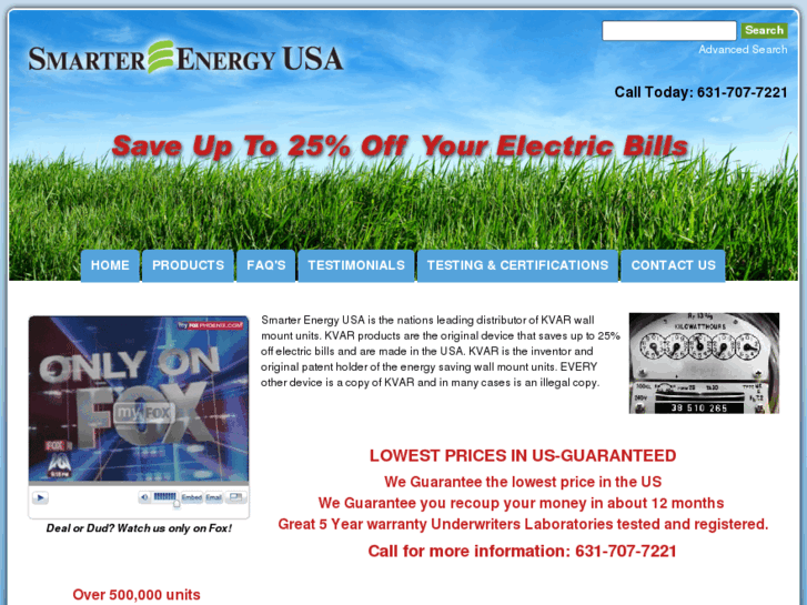 www.smarterenergyusa.com