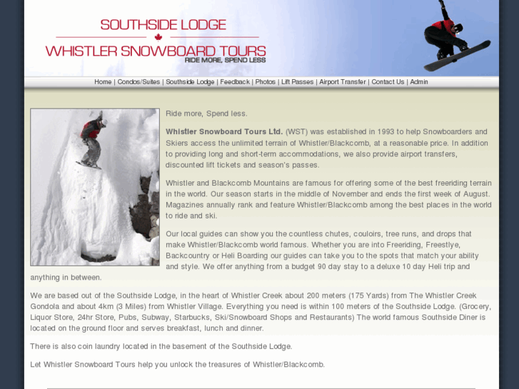 www.snowboardwhistler.com