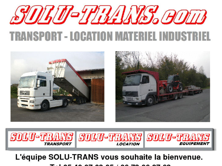 www.solu-trans.com