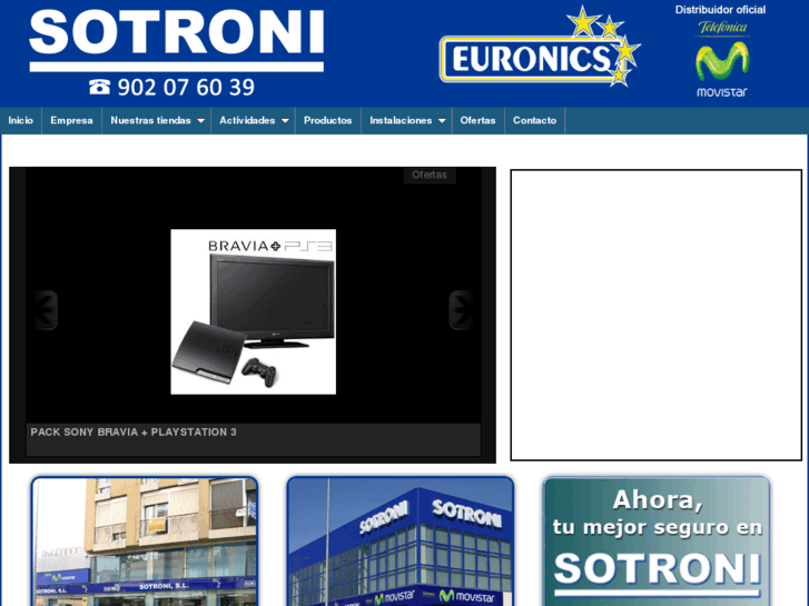 www.sotroni.com