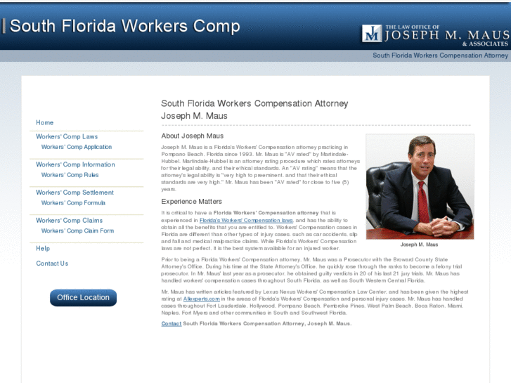 www.southfloridaworkerscomp.com