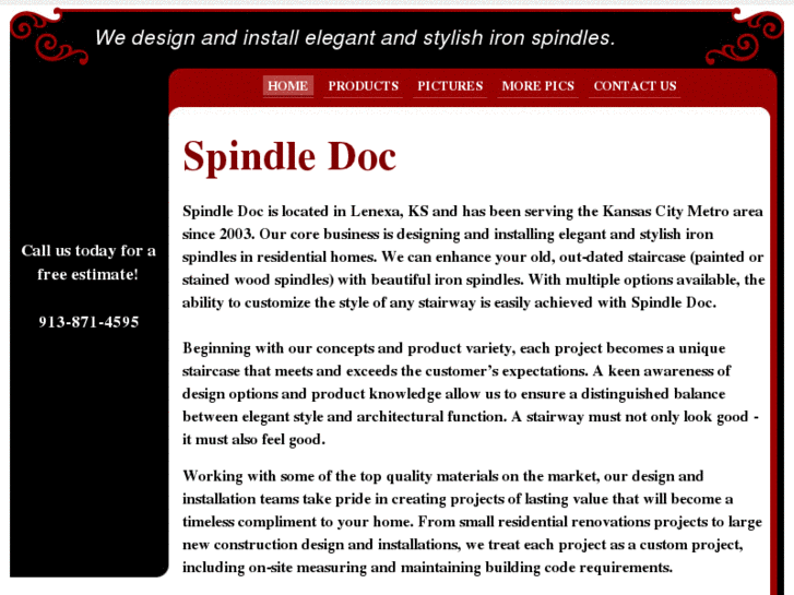 www.spindledoc.com