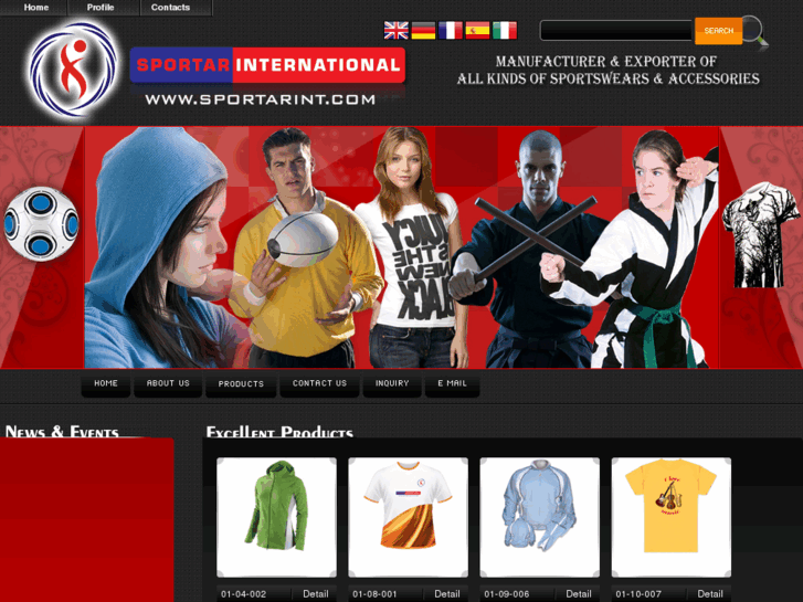 www.sportarint.com