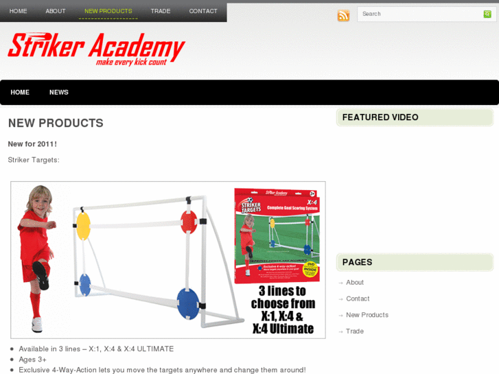 www.strikeracademy.com