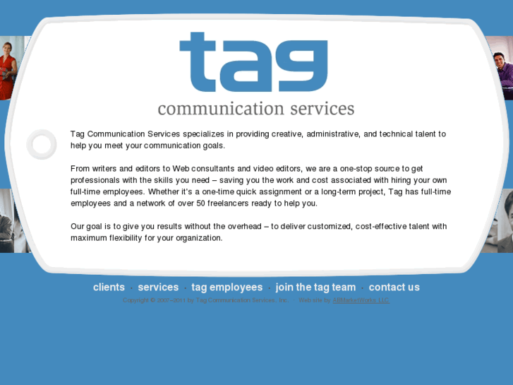 www.tagcs.com