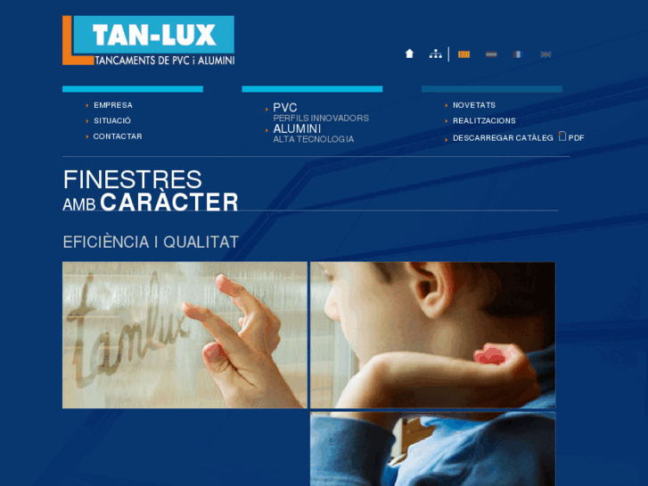 www.tanlux.com