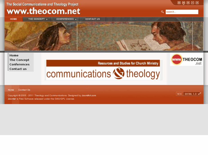 www.theocom.net