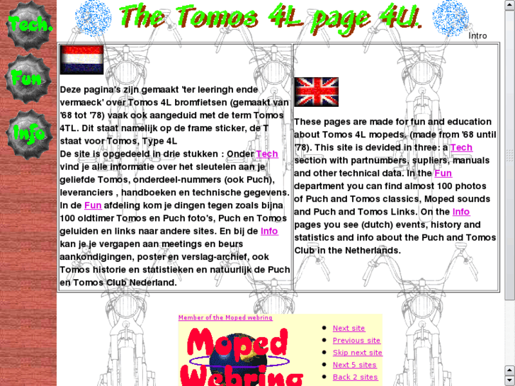 www.tomos4l.info