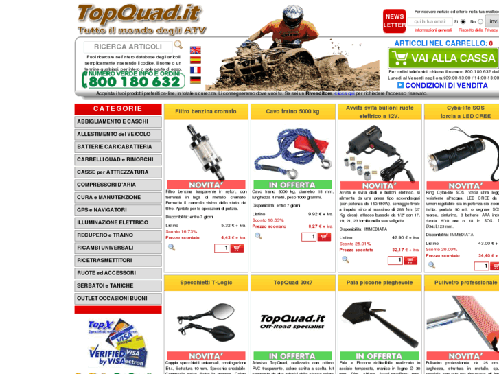 www.topquad.it