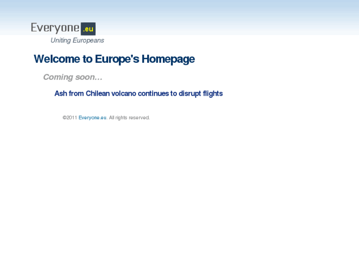 www.unitingeuropeans.com