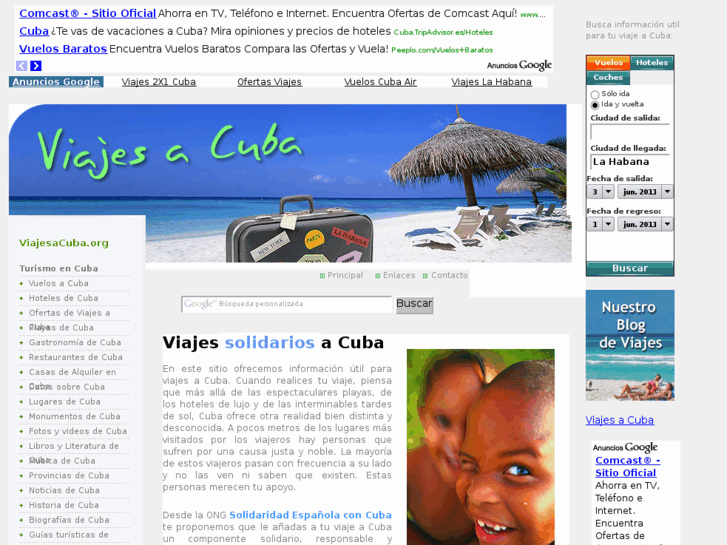 www.viajesacuba.org