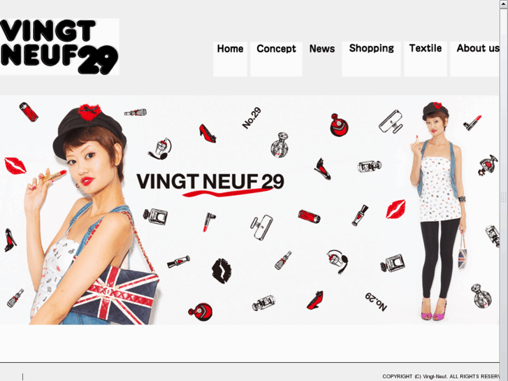 www.vingt-neuf29.com