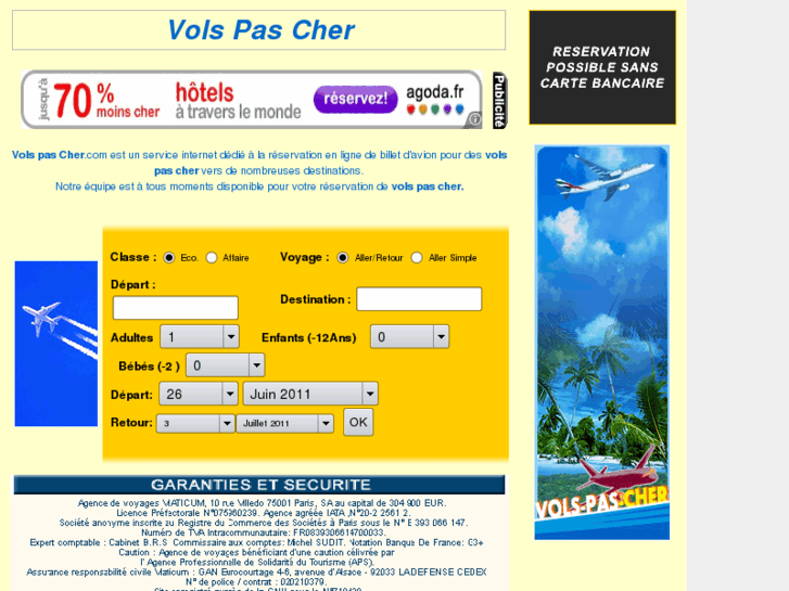 www.vols-pas-cher.com