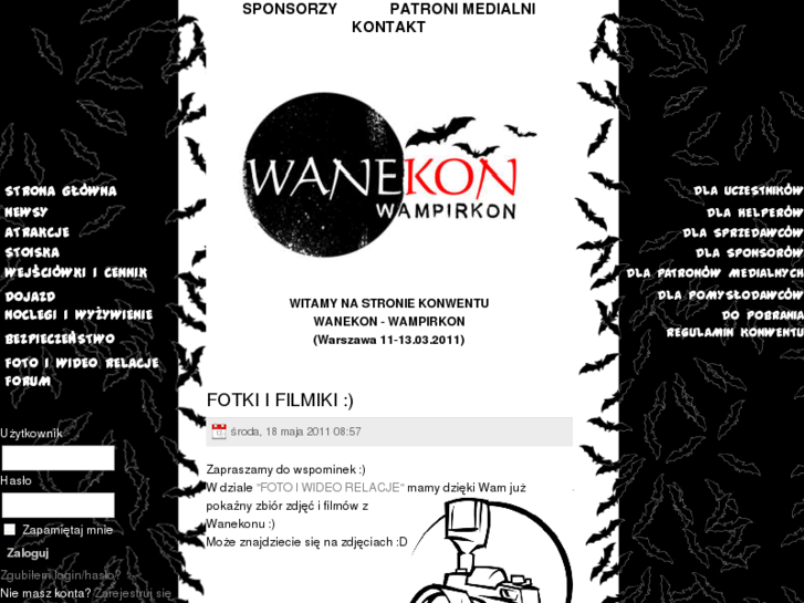 www.wanekon.pl