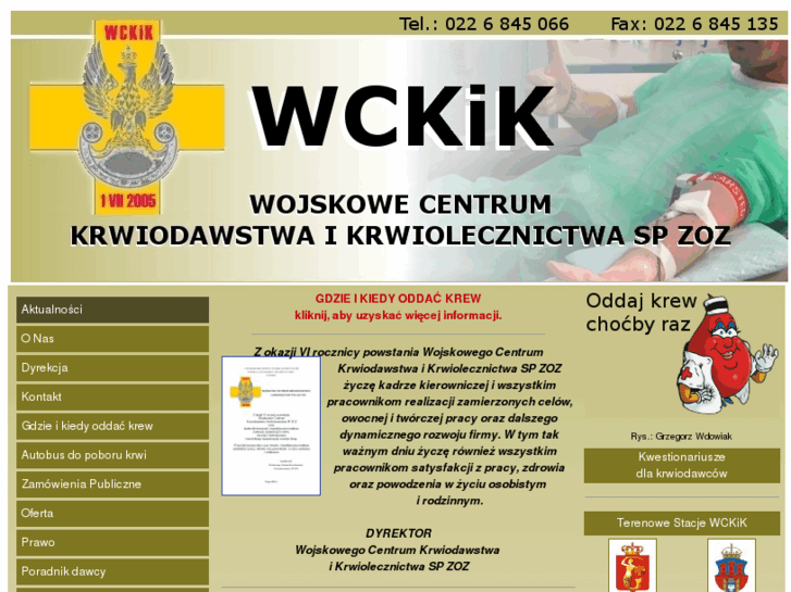 www.wckik.pl