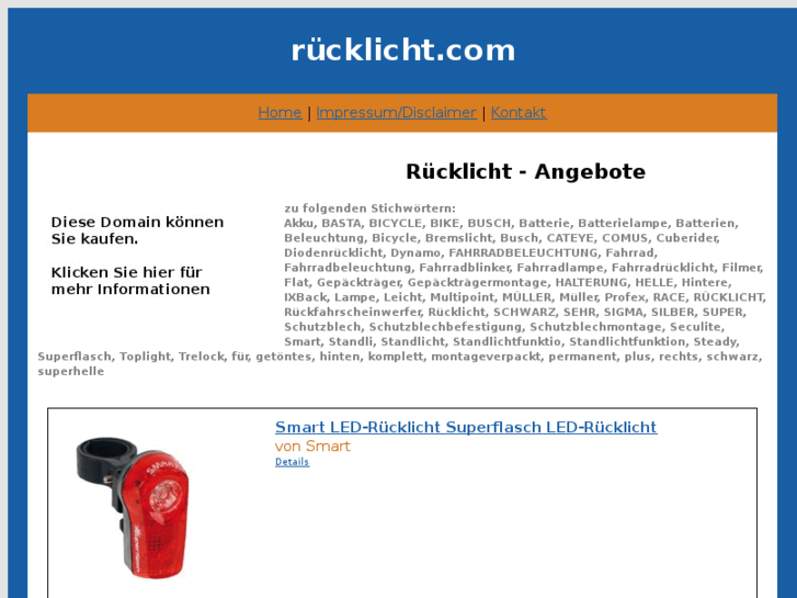 www.xn--rcklicht-65a.com