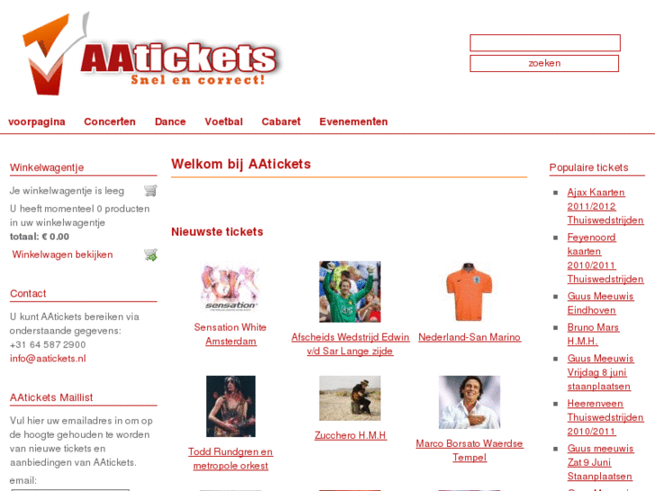 www.aatickets.nl