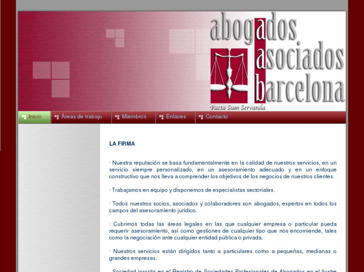 www.abogadosasociadosbarcelona.com