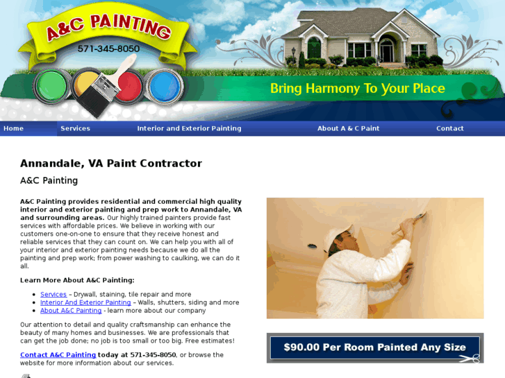 www.acpainter.com