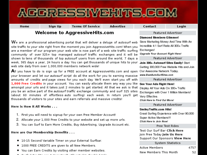 www.aggressivehits.com