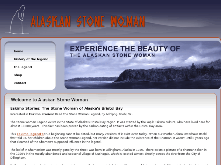 www.alaskanstonewoman.com