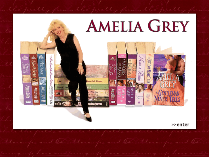 www.ameliagrey.com