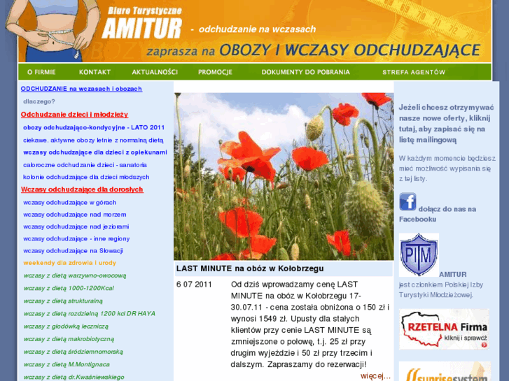 www.amitur.pl