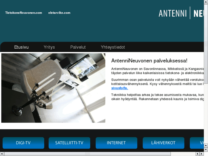 www.antennineuvonen.com