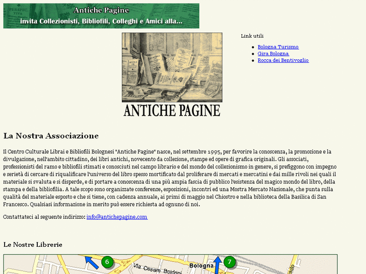 www.antichepagine.com